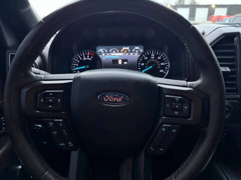 2020 Ford Expedition MAX King Ranch