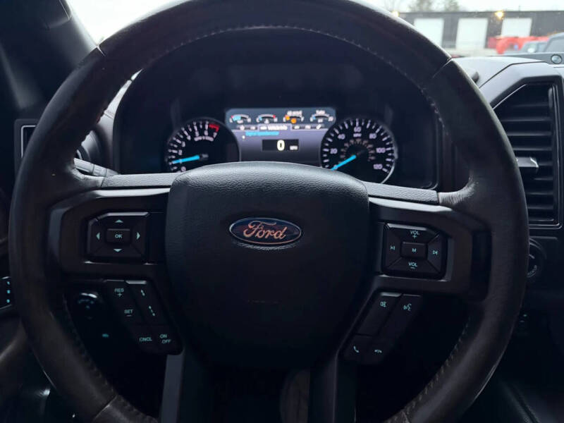 2020 Ford Expedition MAX King Ranch