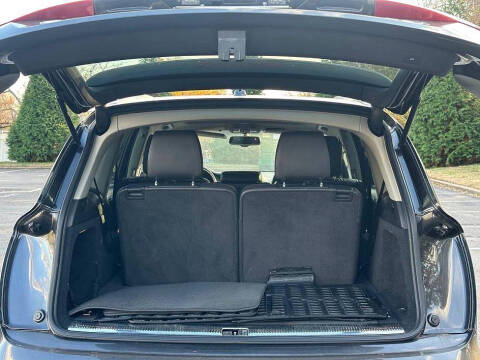 2015 Audi Q7 3.0T quattro Premium Plus