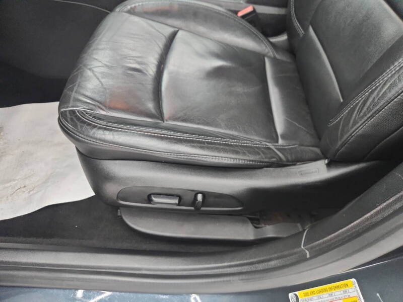 2017 Chevrolet Cruze Premier Auto