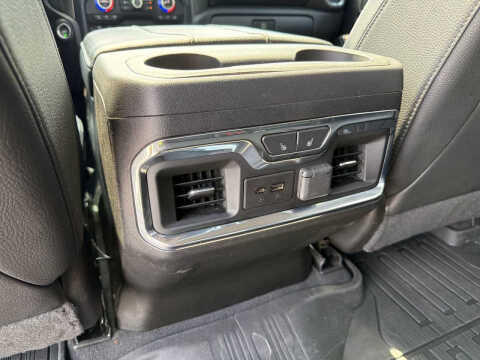 2023 GMC Sierra 2500HD