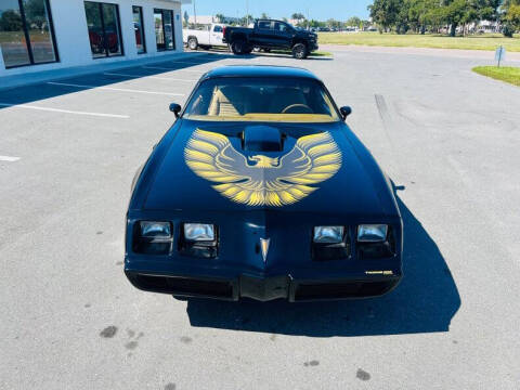 1979 Pontiac Trans Am