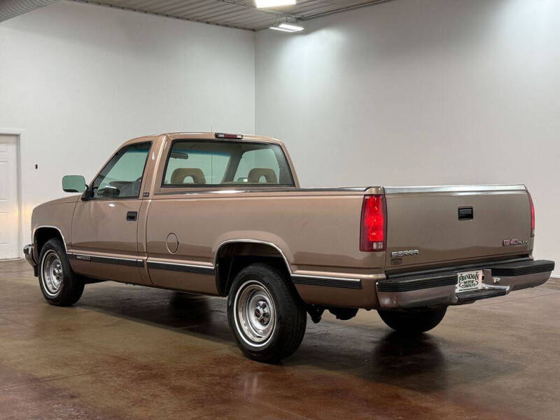 1994 GMC Sierra 1500