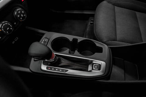 2024 Chevrolet Trax RS