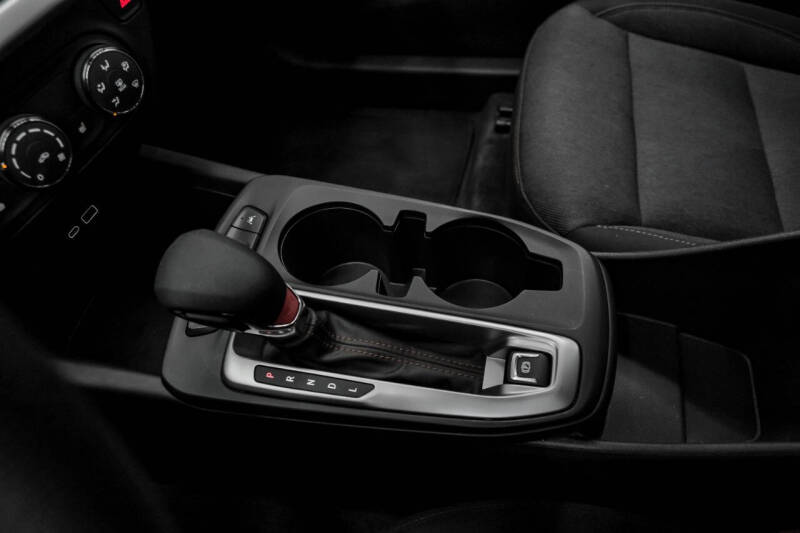 2024 Chevrolet Trax RS