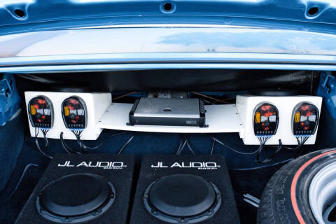 1967 Chevrolet Chevelle