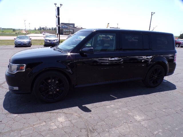 2016 Ford Flex SEL