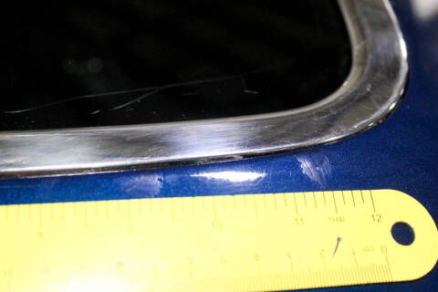 1966 Chevrolet Impala