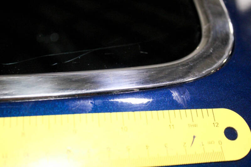 1966 Chevrolet Impala