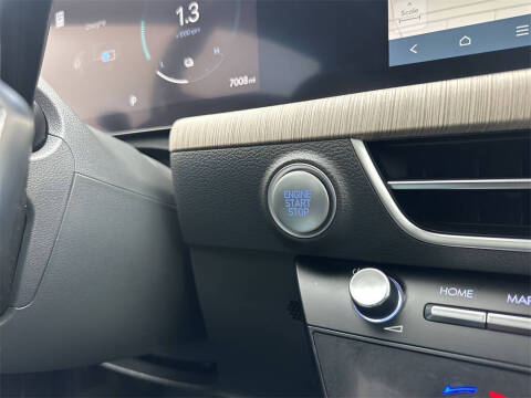 2024 Hyundai Sonata Hybrid Limited