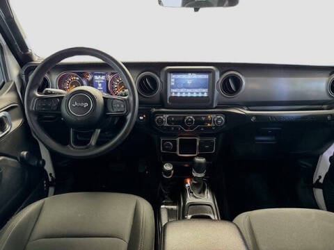 2022 Jeep Wrangler Unlimited