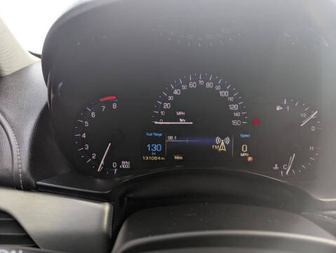 2013 Cadillac ATS 2.0T Premium