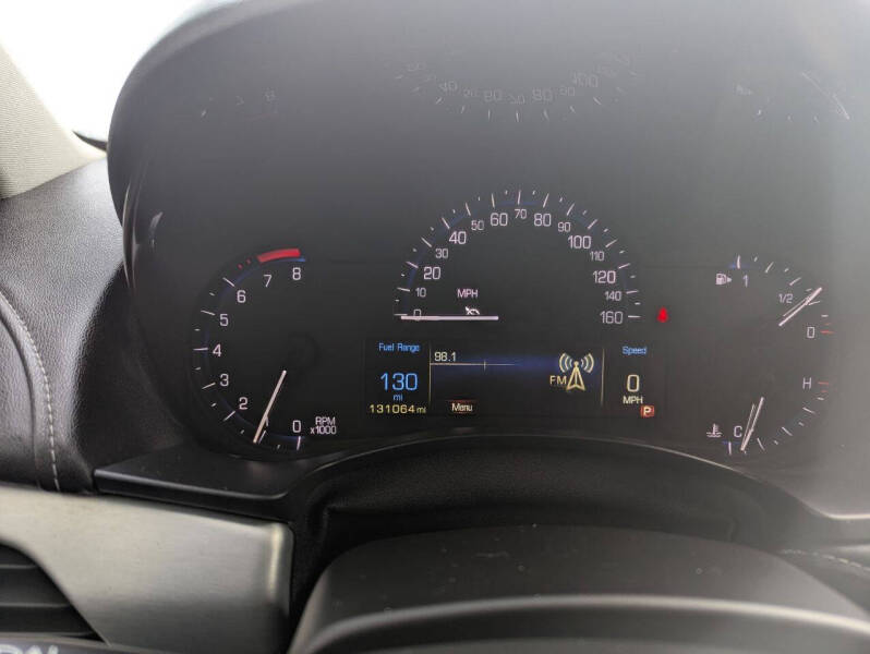 2013 Cadillac ATS 2.0T Premium