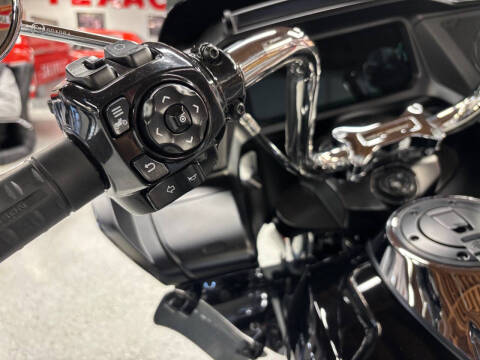 2024 Harley-Davidson Road Glide