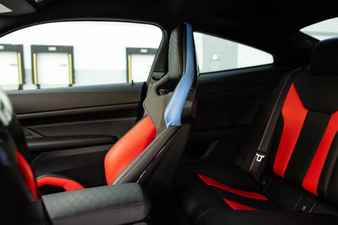 2022 BMW M4 Competition xDrive