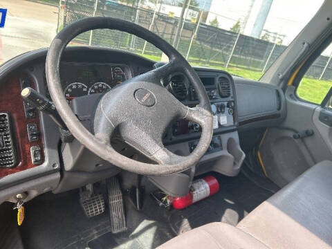 2019 Freightliner M2 106