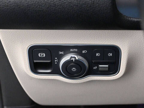 2020 Mercedes-Benz GLB GLB 250