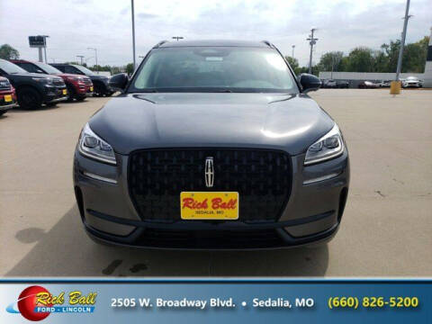 2024 Lincoln Corsair Reserve