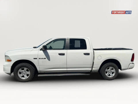 2009 Dodge Ram 1500 ST