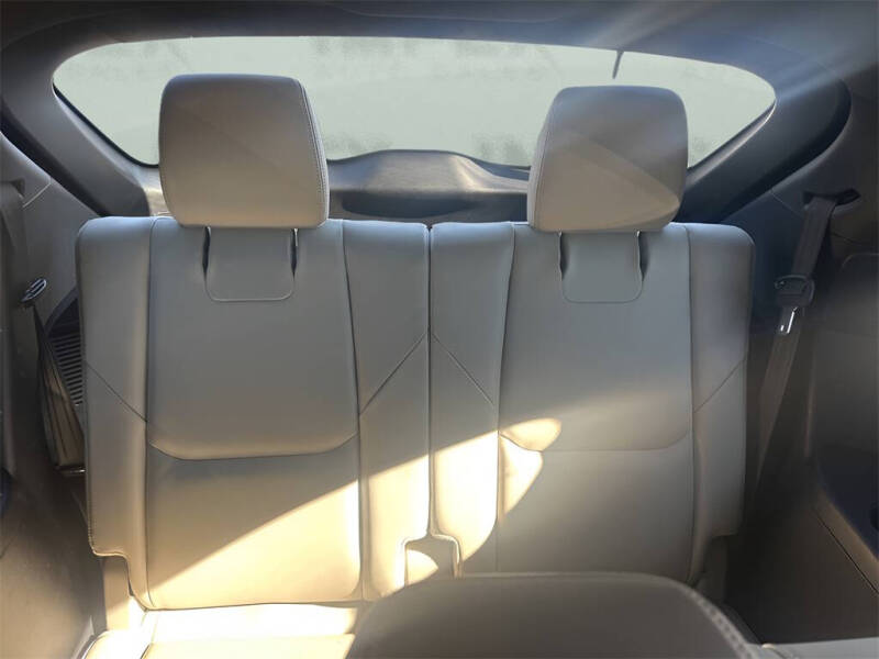 2019 Mazda CX-9 Grand Touring