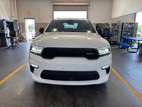 2023 Dodge Durango GT Plus
