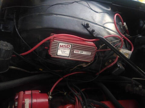 1970 Cadillac DeVille