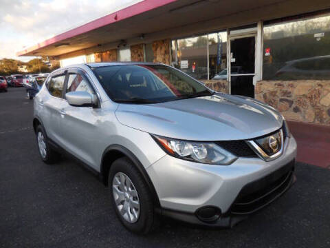 2019 Nissan Rogue Sport for sale at Auto 4 Less in Fremont CA