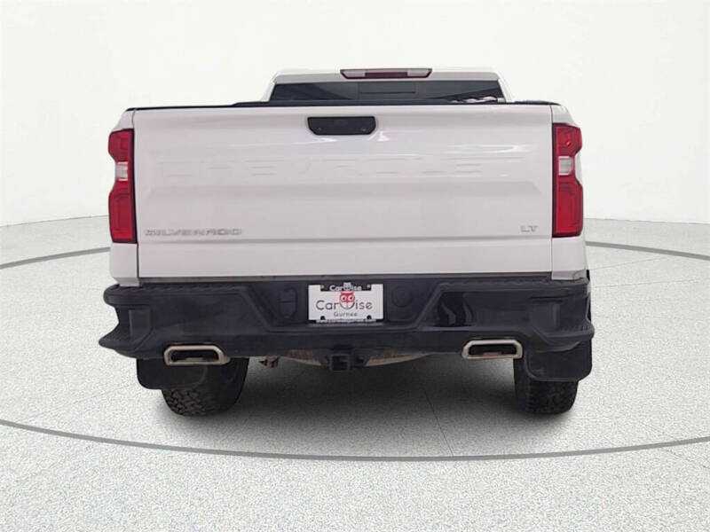 2022 Chevrolet Silverado 1500 Limited