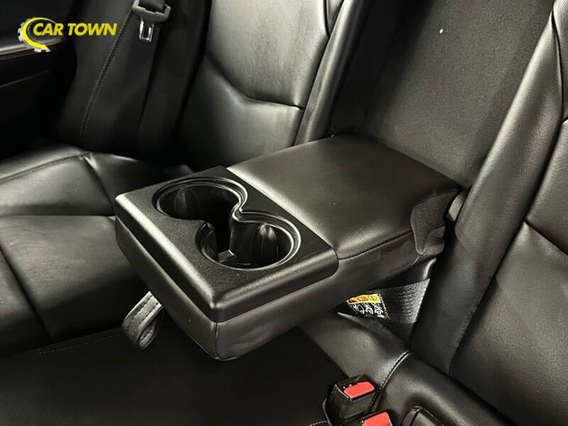 2024 Cadillac CT5 Sport