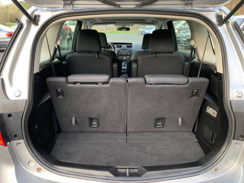 2014 Mazda MAZDA5 Touring
