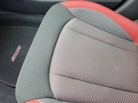 2024 Subaru Impreza RS