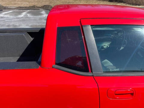 2007 Dodge Charger SRT-8