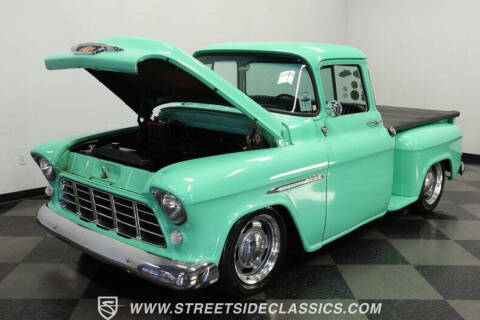1955 Chevrolet 3100