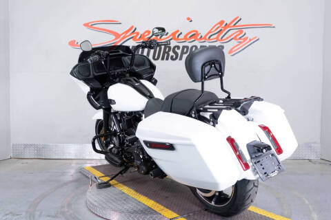2024 Harley-Davidson Road Glide