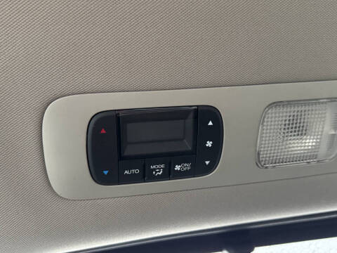 2013 Honda Odyssey EX