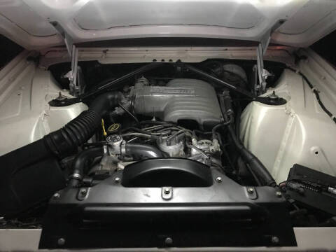 1962 Ford Thunderbird