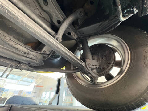 1973 Volkswagen Super Beetle