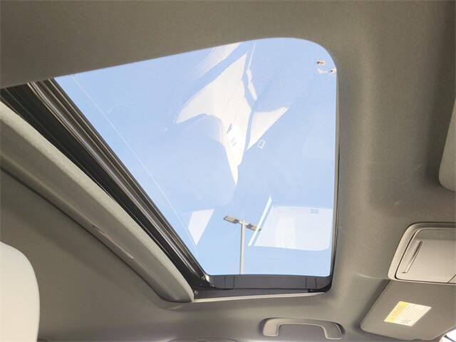 2026 Acura Integra w/A-SPEC