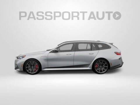 2027 BMW M5 Touring