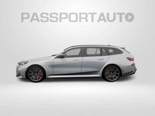 2027 BMW M5 Touring