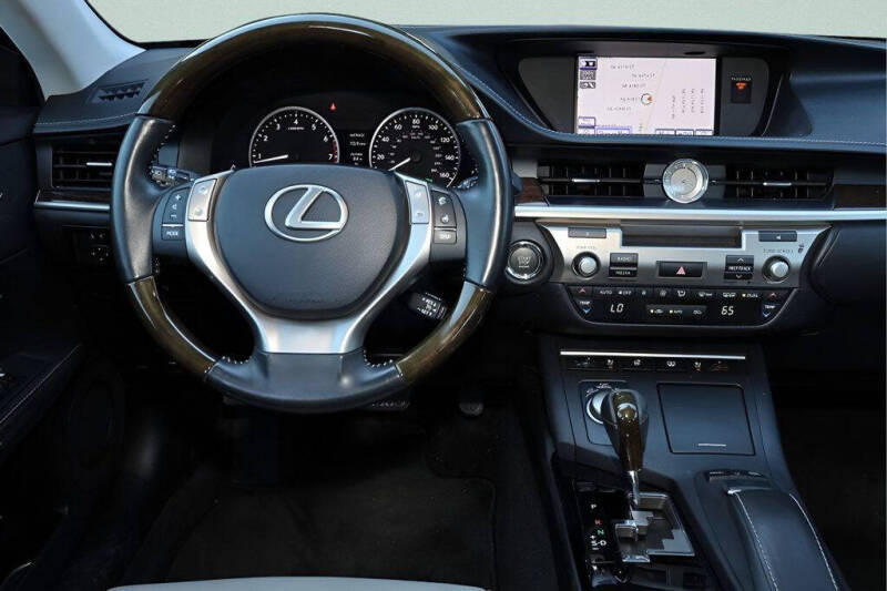 2014 Lexus ES 350