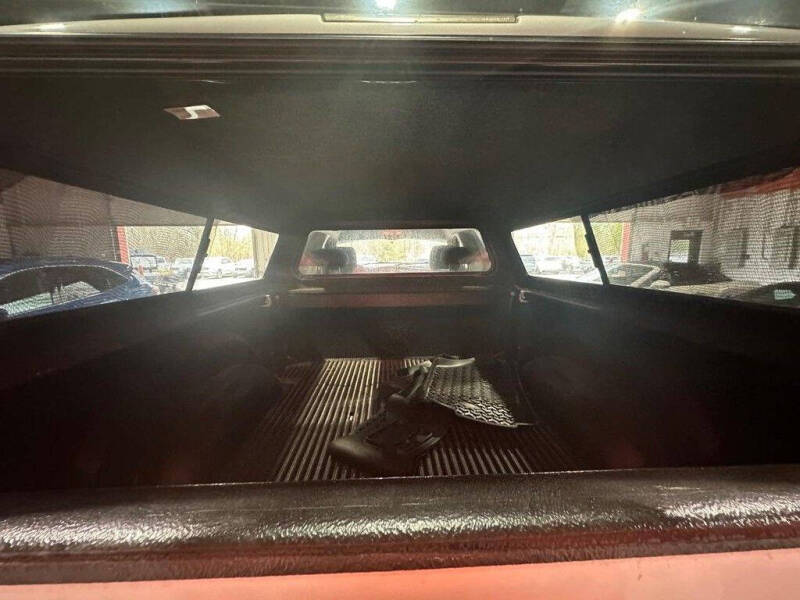 2006 Dodge Ram 2500