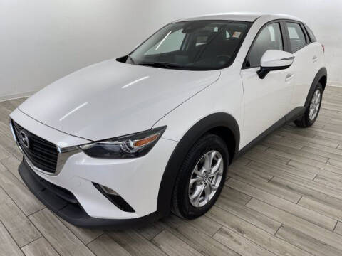 2019 Mazda CX-3 for sale at TRAVERS GMT AUTO SALES - Traver GMT Auto Sales West in O Fallon MO