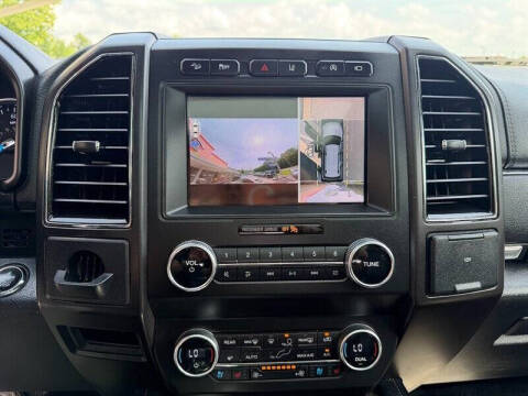 2019 Ford Expedition MAX Limited