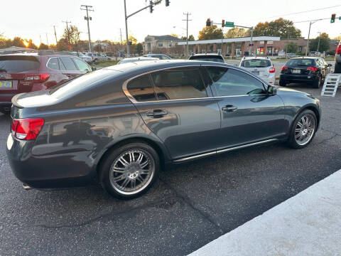 2006 Lexus GS 300
