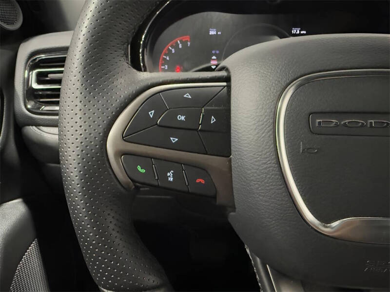2024 Dodge Durango SXT Plus
