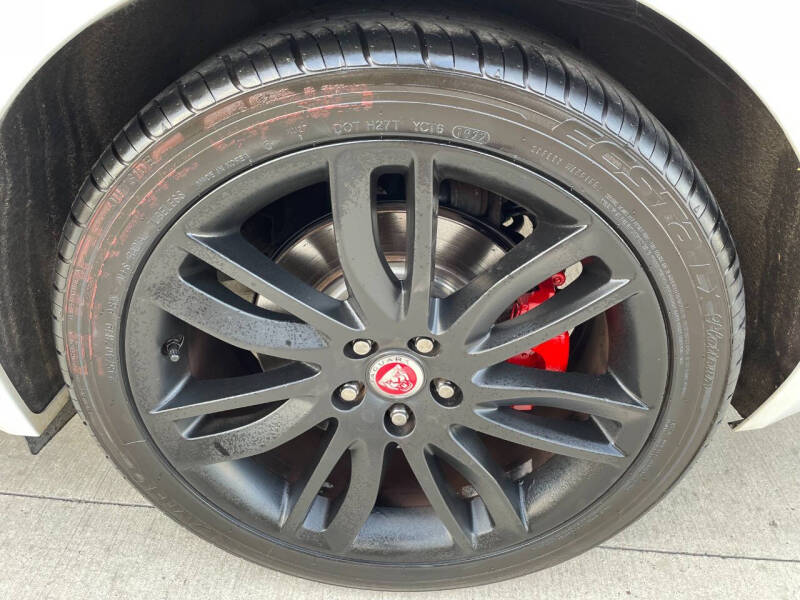 2016 Jaguar XF 35t Prestige