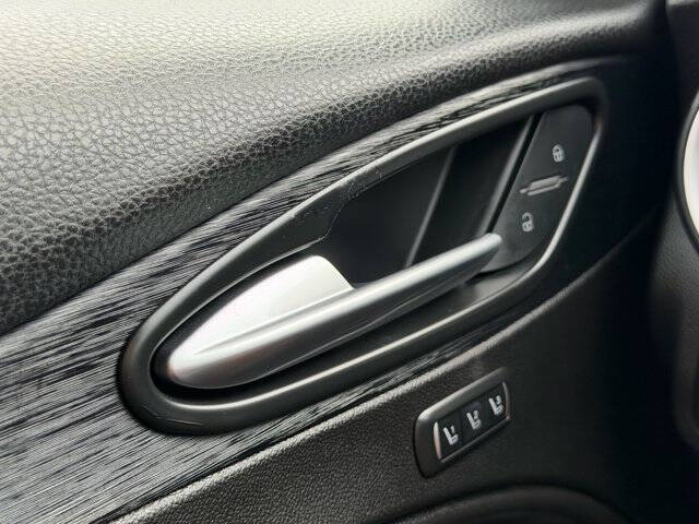 2023 Alfa Romeo Stelvio Sprint