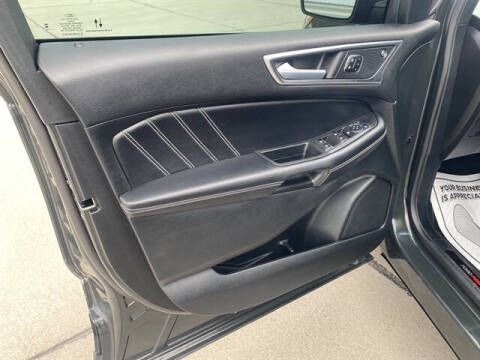 2023 Ford Edge ST