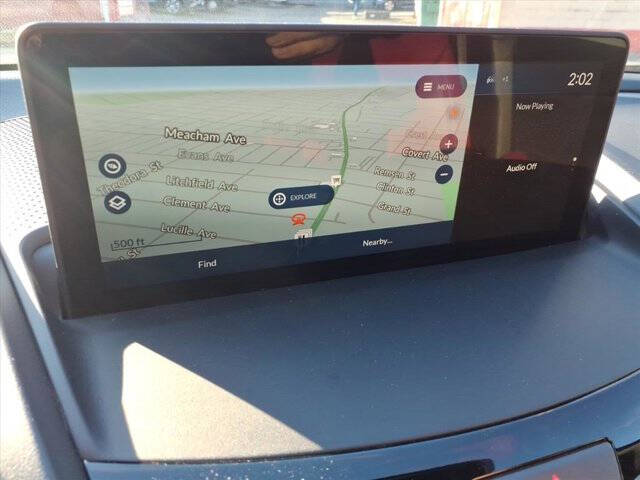 2023 Acura RDX SH-AWD w/A-SPEC